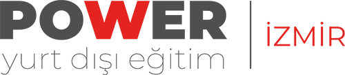 İzmir Power Yurtdışı Eğitimi